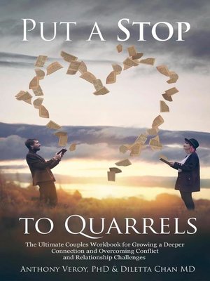 cover image of Put a Stop to Quarrels
